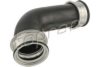 TOPRAN 114 138 Charger Intake Hose